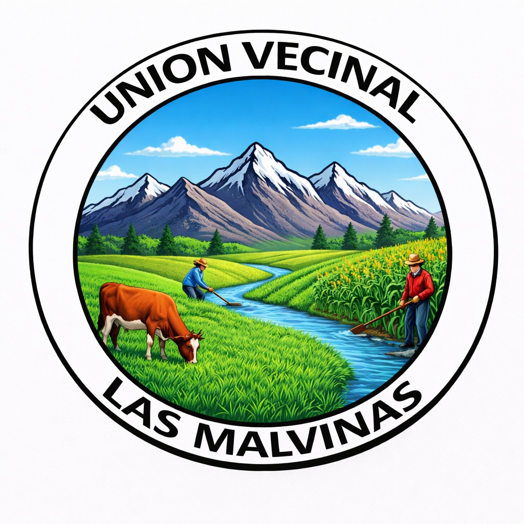 Union Vecinal Las Malvinas